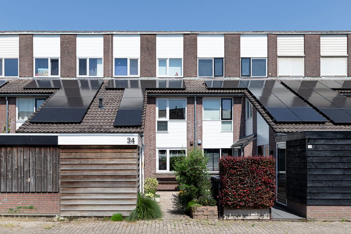 Oostwijk 34 main image