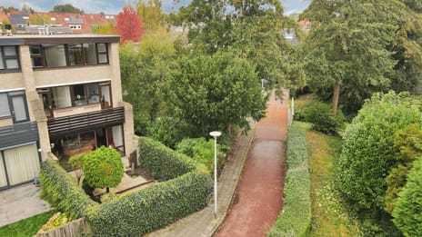 Afbeelding van Pastoor Buyslaan 1 - Tweede foto