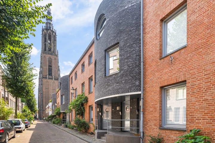 Breestraat 28 main image