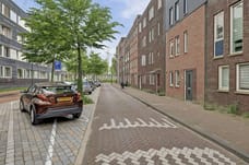 Afbeelding van Cornelis Zillesenlaan 62 - Tweede foto