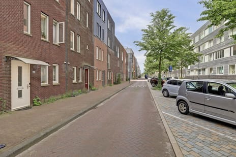 Cornelis Zillesenlaan 62 main image
