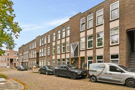 Afbeelding van Tollensstraat 48 - Tweede foto