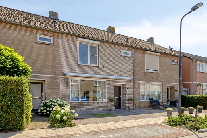 Haarlemstraat 41 main image