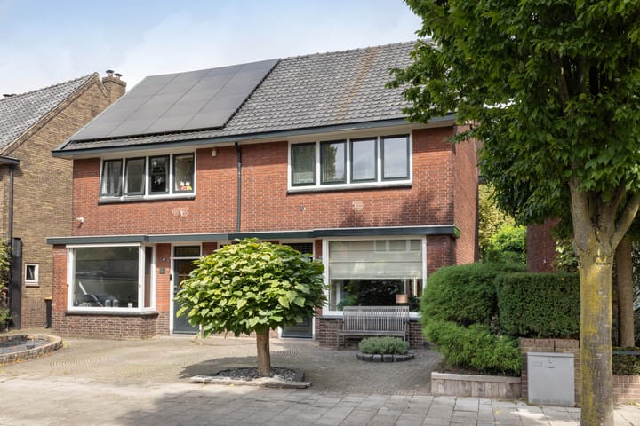 Abelenstraat 60 main image