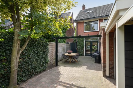 Afbeelding van Abelenstraat 60 - Tweede foto
