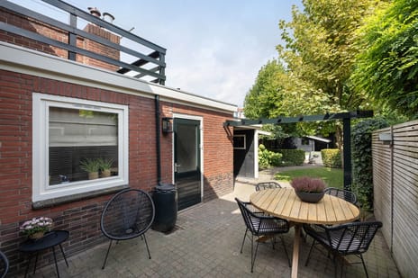 Afbeelding van Abelenstraat 60 - Derde foto