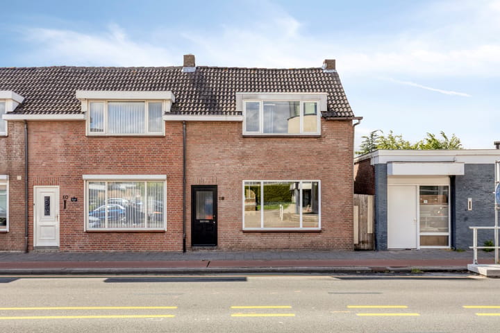 Hendrik Gerard Dirckxstraat 28 main image