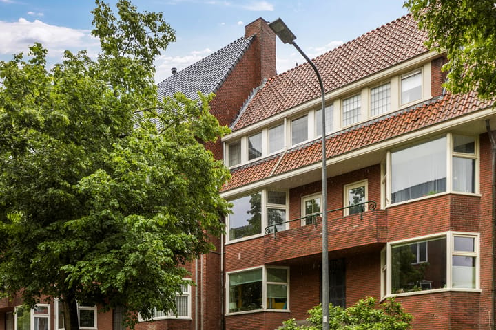 Parkweg 18-A main image