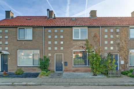 Rädeckerstraat 10 main image