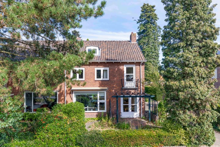 Ritzema Bosweg 63 main image