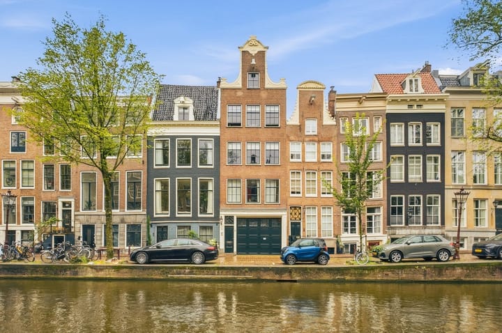 Reguliersgracht 16-2 main image