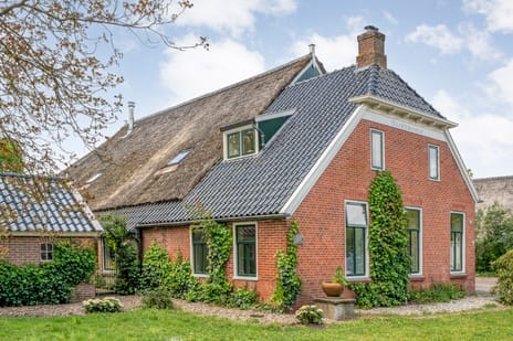 Image of Bijkersweg 4 - Second image