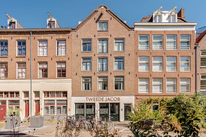 Tweede Jacob van Campenstraat 127-A main image