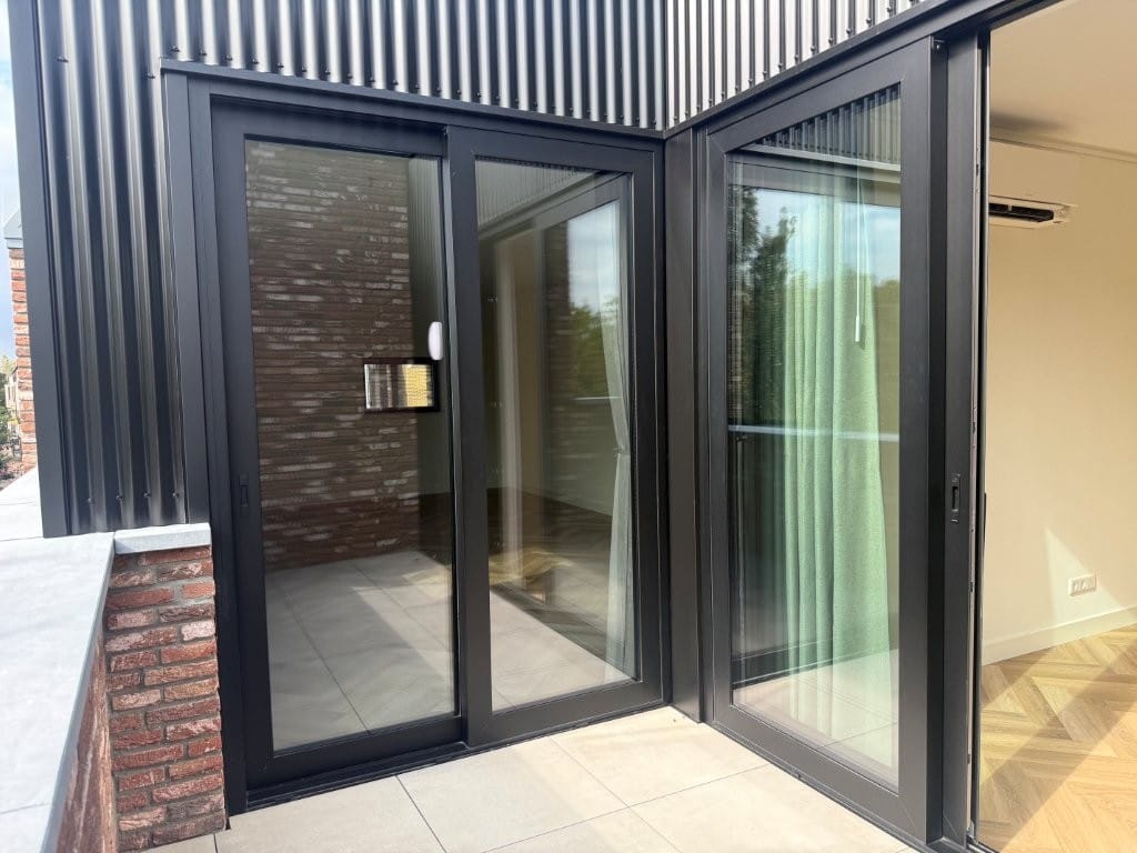 House Exterior