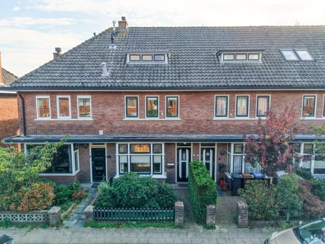 Prins Bernhardstraat 32 main image
