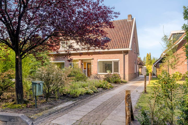 Lossersestraat 172 main image