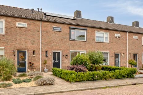 Gruttostraat 5 main image