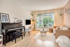 Afbeelding van Gruttostraat 5 - Tweede foto