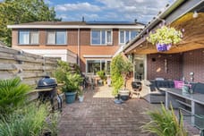 Afbeelding van Kerkpad 34 - Derde foto