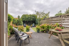 Afbeelding van Zaanstraat 52 - Derde foto