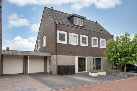 Afbeelding van Douwe Hiddesstraat 22 - Tweede foto