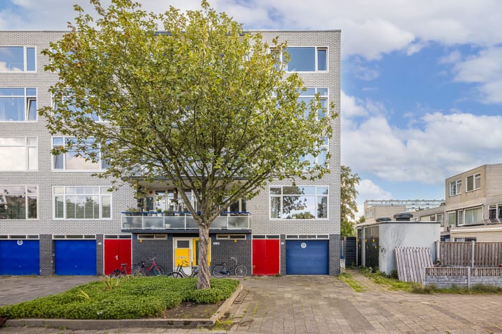 Van Eysingalaan 78 main image