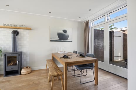 Afbeelding van Bernhardstraat 16 - Derde foto