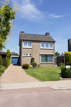 Afbeelding van Limburgerstraat 23 - Tweede foto