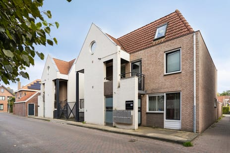 de Moriaan 41-D main image
