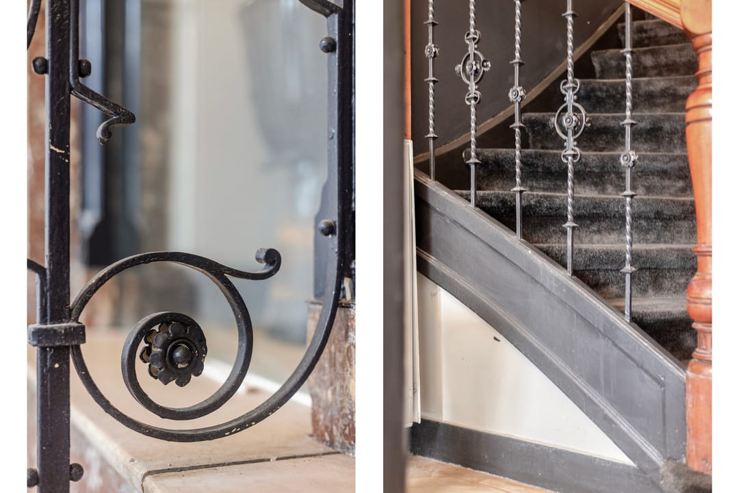 House Exterior