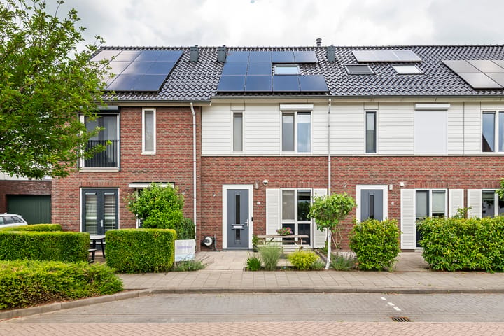 Wouter uten Goyelaan 11 main image