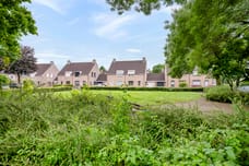 Afbeelding van Wassenbergstraat 25 - Tweede foto