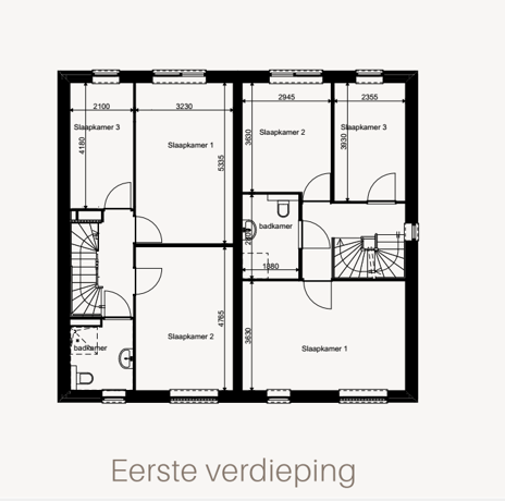 Foto 4 van De Els II fase 6
