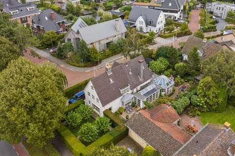 Laan van Rijckevorsel 40 main image