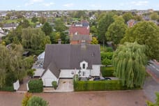 Afbeelding van Laan van Rijckevorsel 40 - Tweede foto