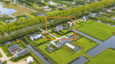 Image of Ambachtsheerenlaan 3-a - Third image