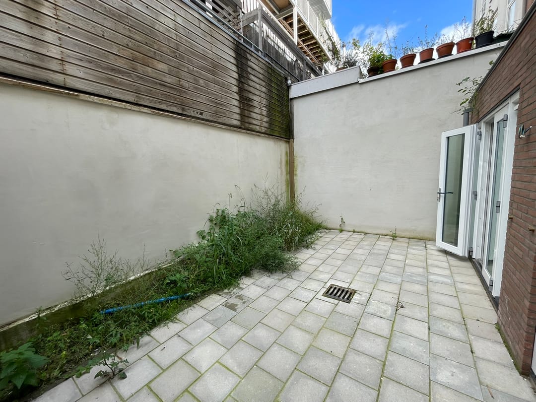 House Exterior