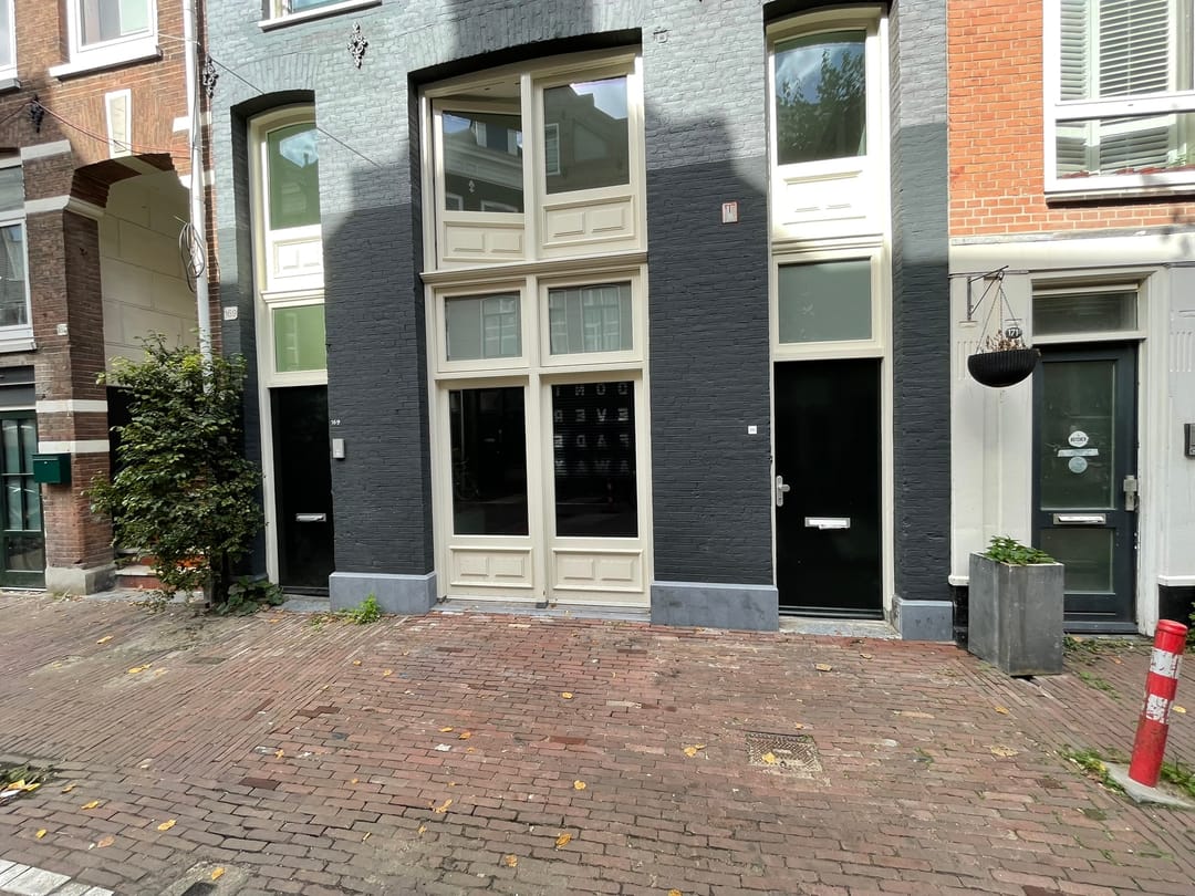 recent house