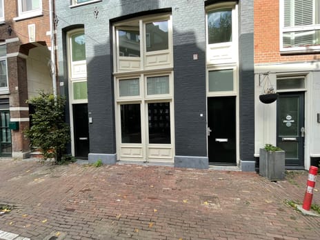huurwoningen te huur op Govert Flinckstraat 169-H