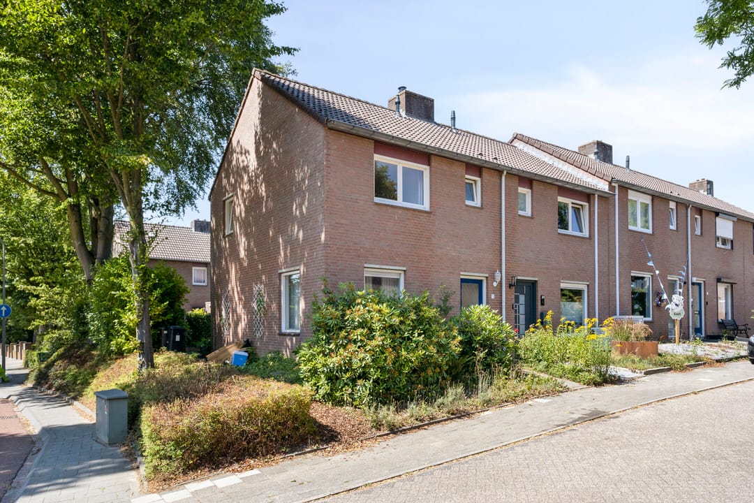 House Exterior