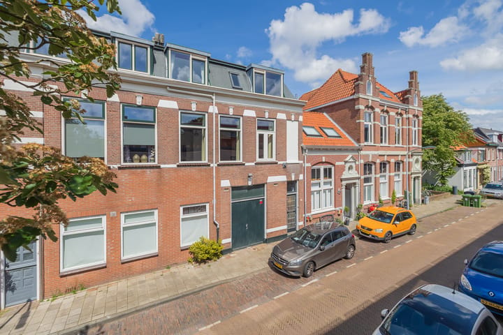 Oranjestraat 87-RD main image