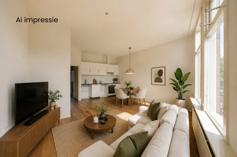 Gedempte Oude Gracht 72-A secondary image