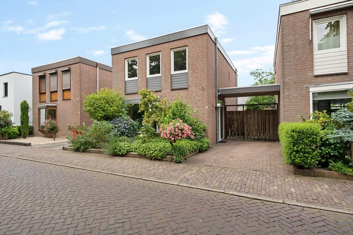 't Vijfeiken 20 main image