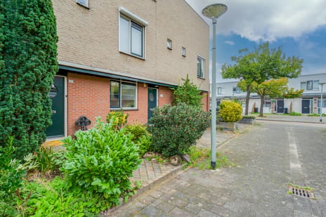 Afbeelding van Eleonorastraat 127 - Tweede foto