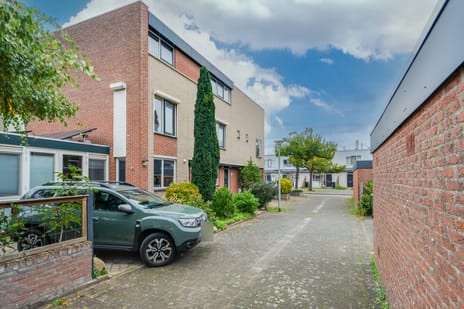 Afbeelding van Eleonorastraat 127 - Derde foto