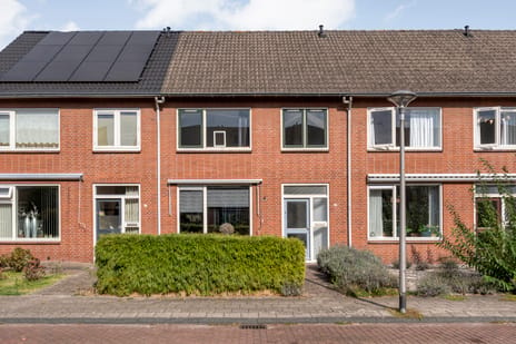 Herikstraat 3 main image