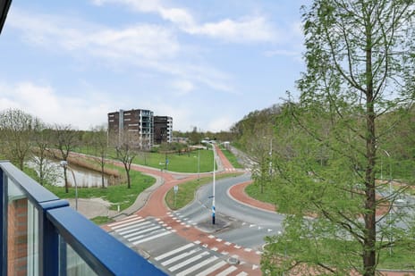 Afbeelding van Beukenstraat 2-31 - Tweede foto