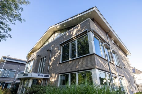 Afbeelding van Tramstraat 47 - Tweede foto
