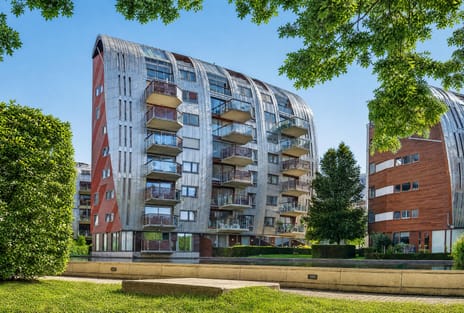 Bordeslaan 23 main image