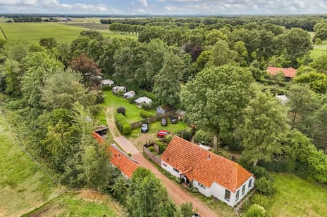 Afbeelding van Boekelterweg 13 - Tweede foto